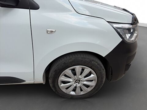 renault, express van, 1.5 dcı joy, manuel, dizel 2.el otomobil | renew 5