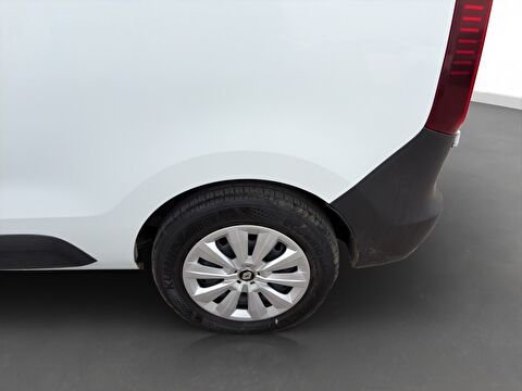 renault, express van, 1.5 dcı joy, manuel, dizel 2.el otomobil | renew 7