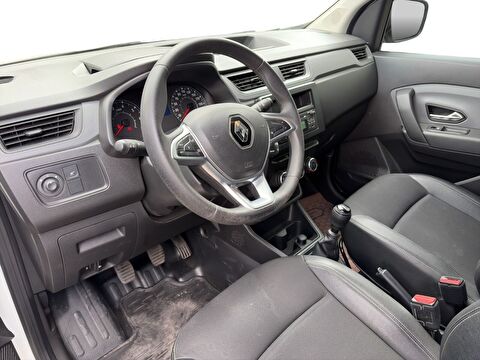 renault, express van, 1.5 dcı joy, manuel, dizel 2.el otomobil | renew 14