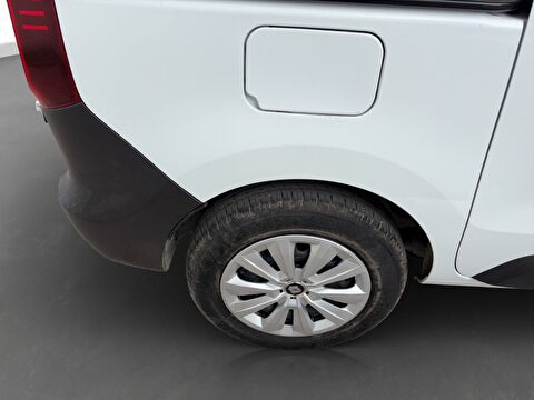 renault, express van, 1.5 dcı joy, manuel, dizel 2.el otomobil | renew 6