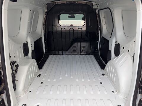 renault, express van, 1.5 dcı joy, manuel, dizel 2.el otomobil | renew 8