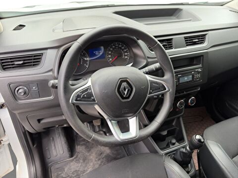 renault, express van, 1.5 dcı joy, manuel, dizel 2.el otomobil | renew 16