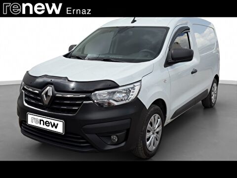 renault, express van, 1.5 dcı joy, manuel, dizel 2.el otomobil | renew 1