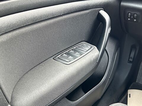 renault, megane, sedan 1.3 tce touch edc, otomatik, benzin 2.el otomobil | renew 22