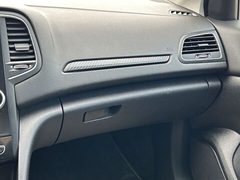 renault, megane, sedan 1.3 tce touch edc, otomatik, benzin 2.el otomobil | renew 11