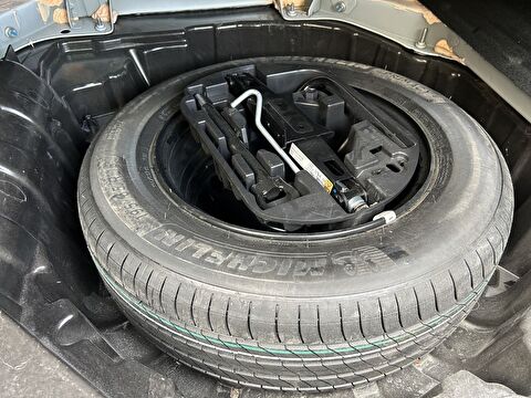 renault, megane, sedan 1.3 tce touch edc, otomatik, benzin 2.el otomobil | renew 17