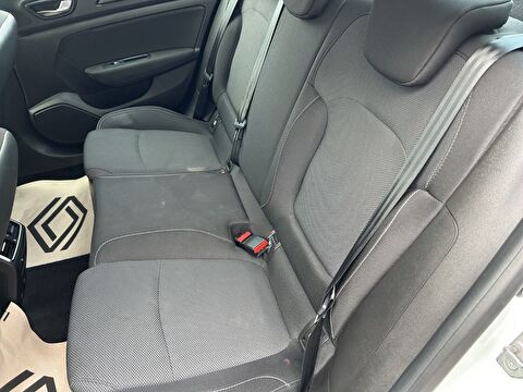 renault, megane, sedan 1.3 tce touch edc, otomatik, benzin 2.el otomobil | renew 16