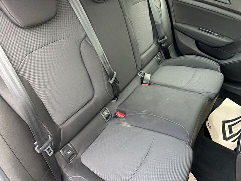 renault, megane, sedan 1.3 tce touch edc, otomatik, benzin 2.el otomobil | renew 15