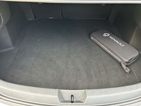 renault, megane, sedan 1.3 tce touch edc, otomatik, benzin 2.el otomobil | renew 14