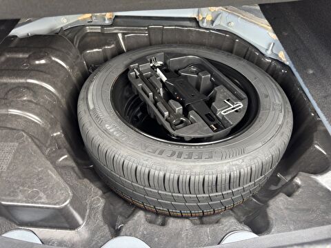 renault, megane, sedan 1.3 tce touch edc, otomatik, benzin 2.el otomobil | renew 22