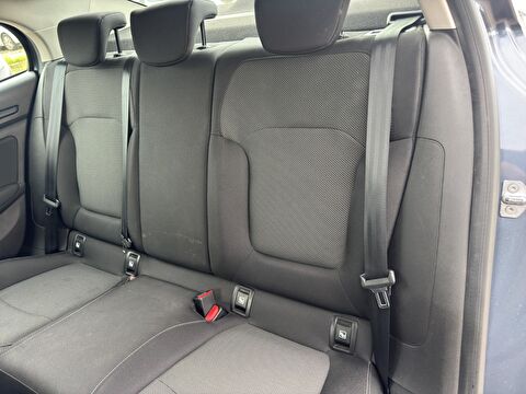 renault, megane, sedan 1.3 tce touch edc, otomatik, benzin 2.el otomobil | renew 25