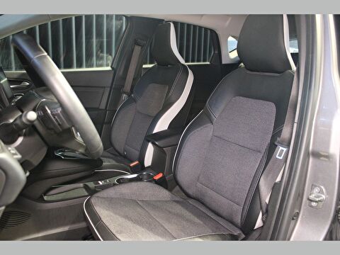 renault, captur, crossover 1.3 tce mhev ıcon edc, otomatik, mhev 2.el otomobil | renew 19