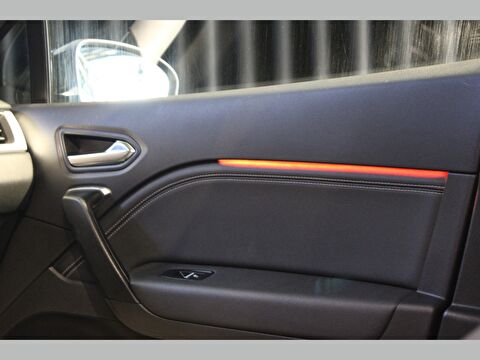 renault, captur, crossover 1.3 tce mhev ıcon edc, otomatik, mhev 2.el otomobil | renew 13