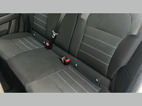 dacia, sandero, hatchback 1.0 tce stepway expression cvt, otomatik, benzin 2.el otomobil | renew 17
