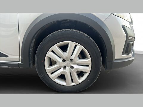 dacia, sandero, hatchback 1.0 tce stepway expression cvt, otomatik, benzin 2.el otomobil | renew 7
