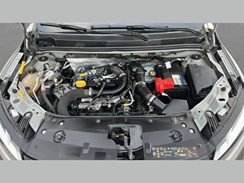 dacia, sandero, hatchback 1.0 tce stepway expression cvt, otomatik, benzin 2.el otomobil | renew 22