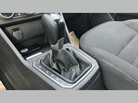 dacia, sandero, hatchback 1.0 tce stepway expression cvt, otomatik, benzin 2.el otomobil | renew 20