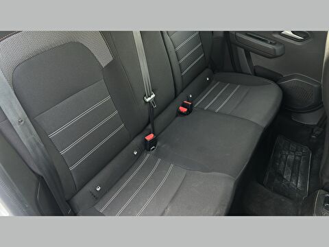 dacia, sandero, hatchback 1.0 tce stepway expression cvt, otomatik, benzin 2.el otomobil | renew 19
