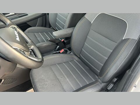 dacia, sandero, hatchback 1.0 tce stepway expression cvt, otomatik, benzin 2.el otomobil | renew 24
