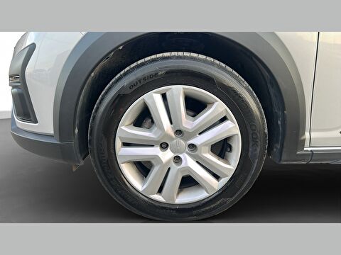 dacia, sandero, hatchback 1.0 tce stepway expression cvt, otomatik, benzin 2.el otomobil | renew 13