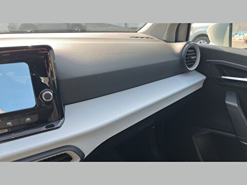 seat, arona, suv 1.0 ecotsı start&stop style dsg, otomatik, benzin + lpg 2.el otomobil | renew 16