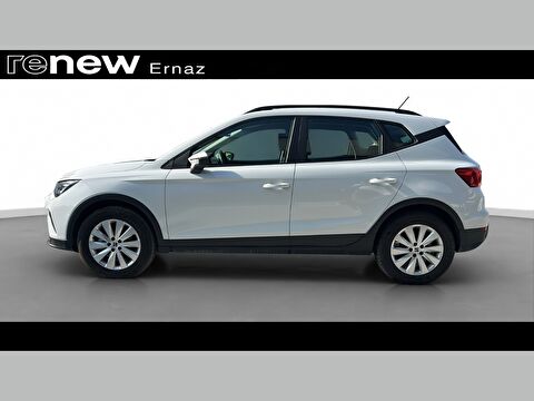 seat, arona, suv 1.0 ecotsı start&stop style dsg, otomatik, benzin + lpg 2.el otomobil | renew 4