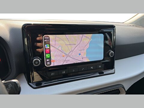 seat, arona, suv 1.0 ecotsı start&stop style dsg, otomatik, benzin + lpg 2.el otomobil | renew 15