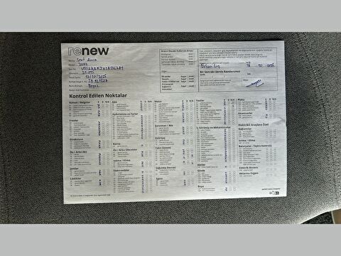 seat, arona, suv 1.0 ecotsı start&stop style dsg, otomatik, benzin + lpg 2.el otomobil | renew 24