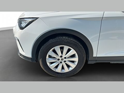 seat, arona, suv 1.0 ecotsı start&stop style dsg, otomatik, benzin + lpg 2.el otomobil | renew 10