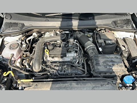 seat, arona, suv 1.0 ecotsı start&stop style dsg, otomatik, benzin + lpg 2.el otomobil | renew 26