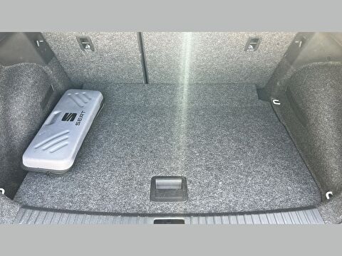 seat, arona, suv 1.0 ecotsı start&stop style dsg, otomatik, benzin + lpg 2.el otomobil | renew 25