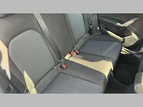 seat, arona, suv 1.0 ecotsı start&stop style dsg, otomatik, benzin + lpg 2.el otomobil | renew 20