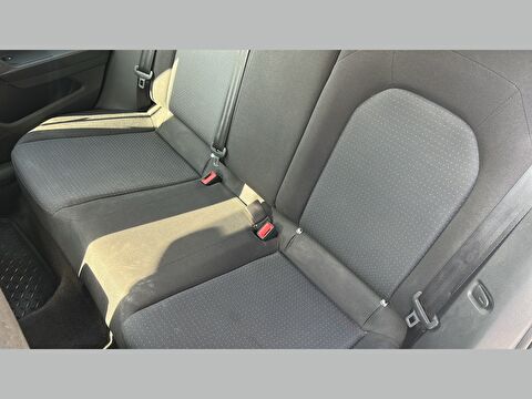 seat, arona, suv 1.0 ecotsı start&stop style dsg, otomatik, benzin + lpg 2.el otomobil | renew 21