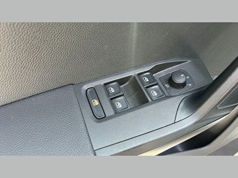 seat, arona, suv 1.0 ecotsı start&stop style dsg, otomatik, benzin + lpg 2.el otomobil | renew 23