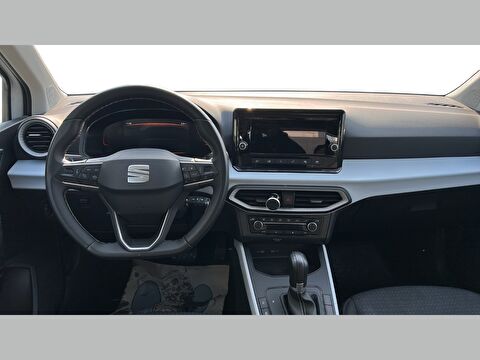 seat, arona, suv 1.0 ecotsı start&stop style dsg, otomatik, benzin + lpg 2.el otomobil | renew 11