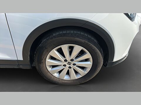 seat, arona, suv 1.0 ecotsı start&stop style dsg, otomatik, benzin + lpg 2.el otomobil | renew 6