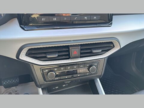 seat, arona, suv 1.0 ecotsı start&stop style dsg, otomatik, benzin + lpg 2.el otomobil | renew 12