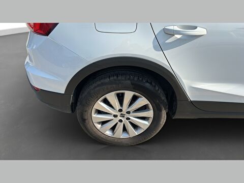 seat, arona, suv 1.0 ecotsı start&stop style dsg, otomatik, benzin + lpg 2.el otomobil | renew 7