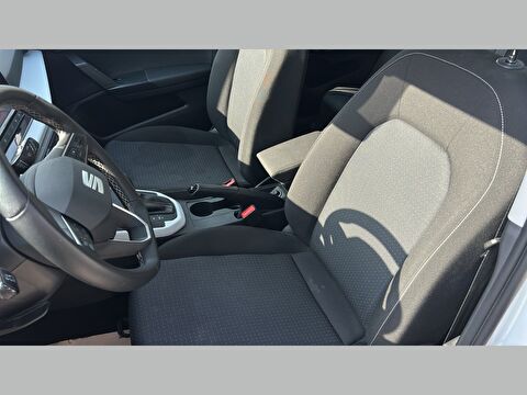 seat, arona, suv 1.0 ecotsı start&stop style dsg, otomatik, benzin + lpg 2.el otomobil | renew 19