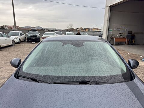 renault, megane, sedan 1.3 tce touch edc, otomatik, benzin 2.el otomobil | renew 17