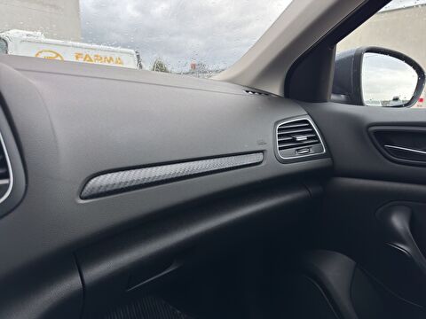 renault, megane, sedan 1.3 tce touch edc, otomatik, benzin 2.el otomobil | renew 15