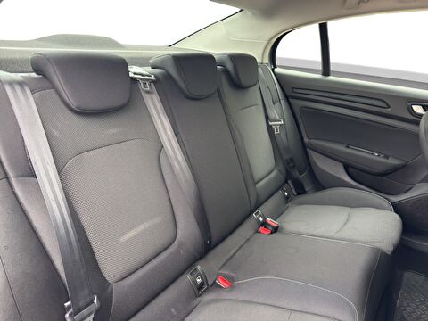 renault, megane, sedan 1.3 tce touch edc, otomatik, benzin 2.el otomobil | renew 11
