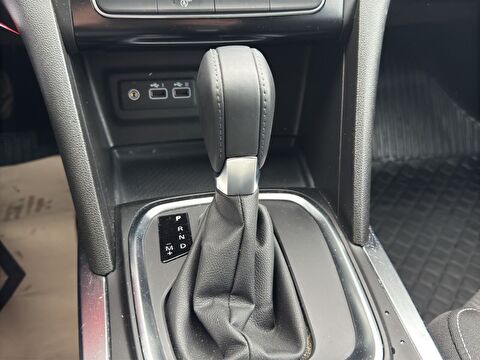 renault, megane, sedan 1.3 tce touch edc, otomatik, benzin 2.el otomobil | renew 5