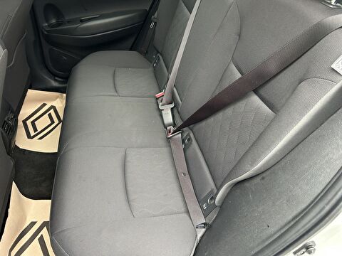 toyota, corolla cross, 1.8 hybrid flame x-pack e-cvt, otomatik, hybrid 2.el otomobil | renew 19