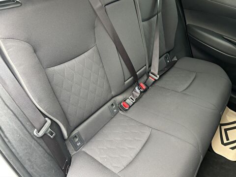 toyota, corolla cross, 1.8 hybrid flame x-pack e-cvt, otomatik, hybrid 2.el otomobil | renew 21