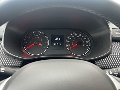 dacia, sandero, hatchback 1.0 tce stepway expression otomatik, otomatik, benzin 2.el otomobil | renew 11