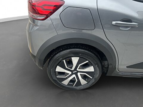 dacia, sandero, hatchback 1.0 tce stepway expression otomatik, otomatik, benzin 2.el otomobil | renew 6