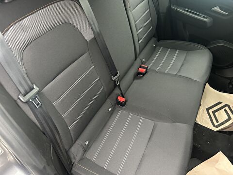 dacia, sandero, hatchback 1.0 tce stepway expression otomatik, otomatik, benzin 2.el otomobil | renew 17