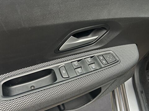 dacia, sandero, hatchback 1.0 tce stepway expression otomatik, otomatik, benzin 2.el otomobil | renew 22