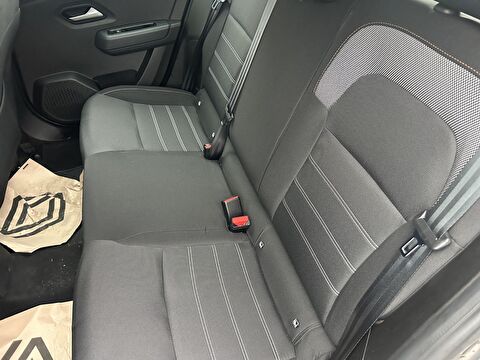 dacia, sandero, hatchback 1.0 tce stepway expression otomatik, otomatik, benzin 2.el otomobil | renew 18